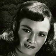 Gloria Talbott (1931 - 2000) (电影女演员)
