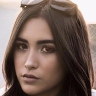 Gloria Valencia, 24 (TikTok明星)