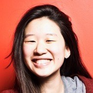 Glory Kim, 30 (YouTuber)