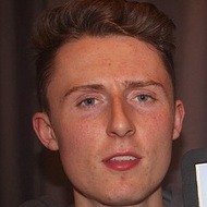 Glyn Davies, 29 (YouTube Star)