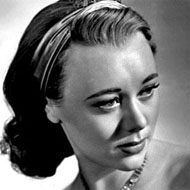 Glynis Johns (1923 - 2024) (电影女演员)