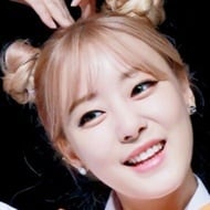 Go Woo-ri, 37 (Cantante di musica mondiale)