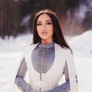 Goar Avetisyan, 30 (Instagram Star)