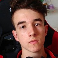 GoDeiK, 22 (YouTube Star)