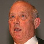 Godfrey Bloom, 75 (Politician)