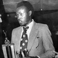 Godfrey Chitalu (1947 - 1993) (Soccer Player)