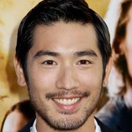 Godfrey Gao (1984 - 2019) (Model)
