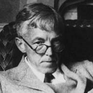 Godfrey Harold  Hardy (1877 - 1947) (Mathematician)