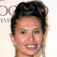 Goga Ashkenazi, 45 (Business Executive)