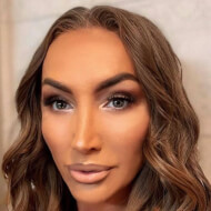 Goga Sekulic, 48 (Folk Singer)