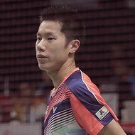 Goh V Shem, 34 (Badminton Player)