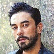 Gokhan Alkan, 36 (Movie Actor)