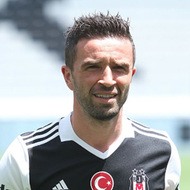Gokhan Gonul, 39 (Soccer Player)