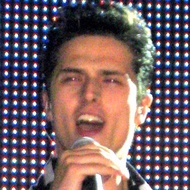 Gokhan Keser, 38 (電視演員)