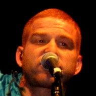 Gokhan Ozoguz, 49 (Guitarist)