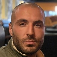 Goksu Akguc, 33 (TikTok Star)