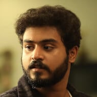 Gokul Suresh, 32 (电影演员)