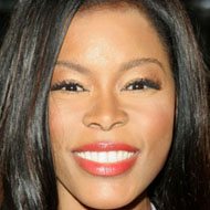 Golden Brooks, 53 (Atriz De Televisão)