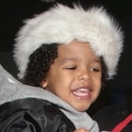 Golden Cannon, 7 (Family Member)
