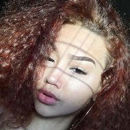 Golden Kurls, 27 (Instagram Star)