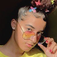 Goldenskinnn, 25 (TikTok Star)