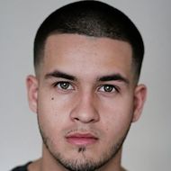 Gomes Garcia, 31 (YouTube Star)