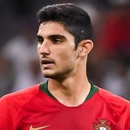 Gonçalo Guedes, 27 (Futbolista)