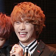 Gongchan, 30 (Pop Singer)