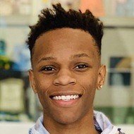 G'ontae King, 24 (TikTok明星)