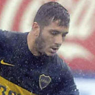 Gonzalo Castellani, 38 (足球運動員)