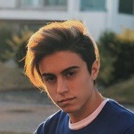 Gonzalo Goette, 28 (YouTube Star)