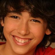 Gonzalo Sánchez Salas, 28 (电影演员)