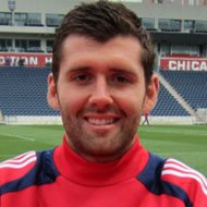 Gonzalo Segares, 41 (Joueur de football)