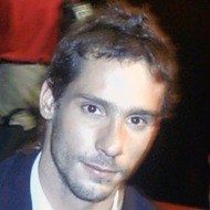 Gonzalo Valenzuela, 47 (TV Actor)