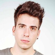 Gonzok, 29 (YouTuber)