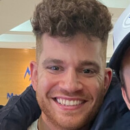 Goodboy Noah, 35 (TikTok Star)