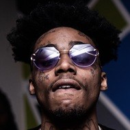 Goonew (1997 - 2022) (Rapper)