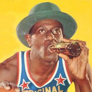Goose Tatum (1921 - 1967) (Basketball Player)