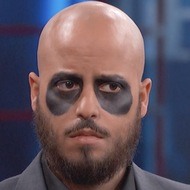 Goose Wayne, 34 (YouTube Star)