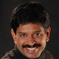 Gopinath Muthukad, 59 (Mago)