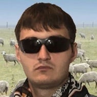 Gopnikflex, 25 (TikTok Star)