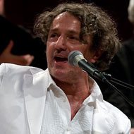 Goran Bregovic, 73 (作曲家)