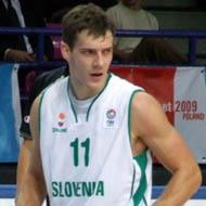 Goran Dragic, 37 (篮球运动员)