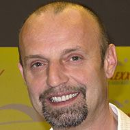 Goran Grgic, 59 (Movie Actor)