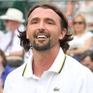 Goran Ivanisevic, 54 (网球运动员)