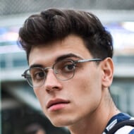 Goran Kaleniuk, 29 (TikTok Star)