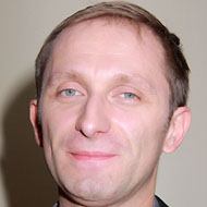 Goran Kostic, 53 (Movie Actor)