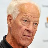 Gordie Howe (1928 - 2016) (曲棍球运动员)