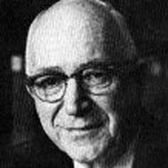 Gordon Allport (1897 - 1967) (其他)
