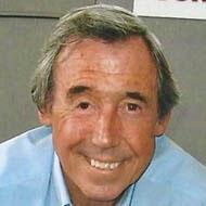 Gordon Banks (1937 - 2019) (Soccer Player)